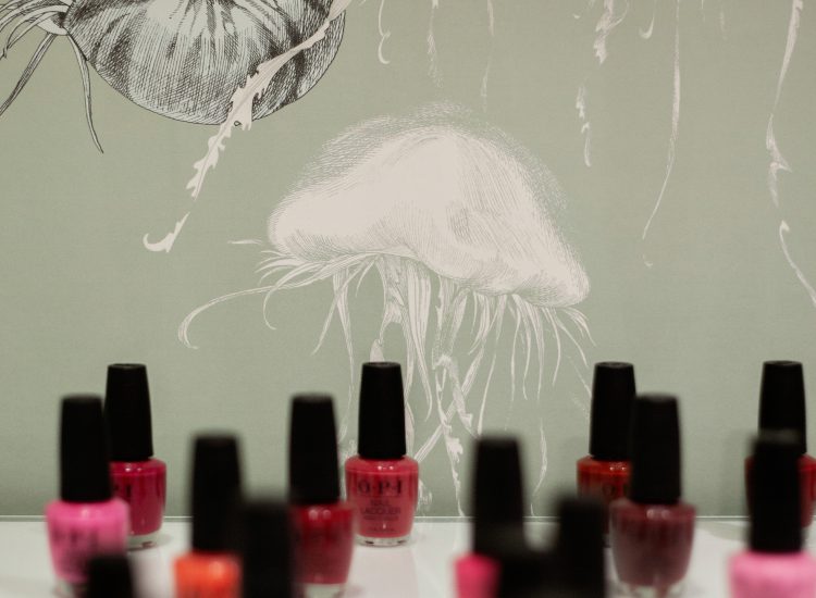 Nails